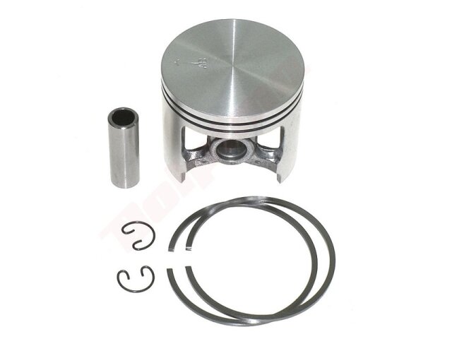 Stūmoklio komplektas tinkanits PARTNER K1250 60mm ( 501 89 41-03 ) GOLF 010914