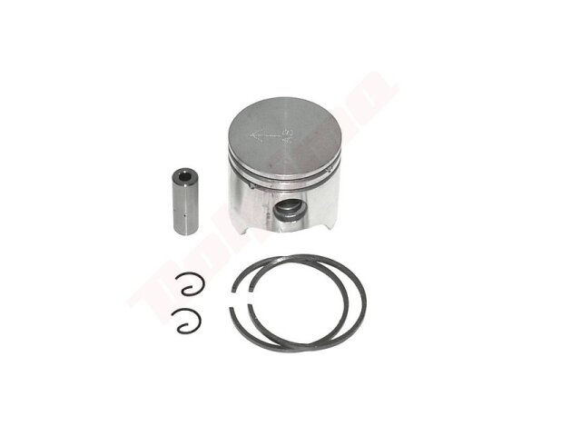 Stūmoklio komplektas tinkanits STIHL FS 55 34mm ( 4140 030 2000 ) 010939 Stūmoklio komplektas tinkanits STIHL FS 55 34mm ( 4140 030 2000 ) 010939