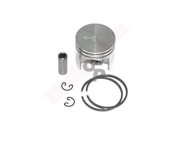 Stūmoklio komplektas tinkanits STIHL FS 85 34mm ( 4137 030 2010 ) 010941 Stūmoklio komplektas tinkanits STIHL FS 85 34mm ( 4137 030 2010 ) 010941