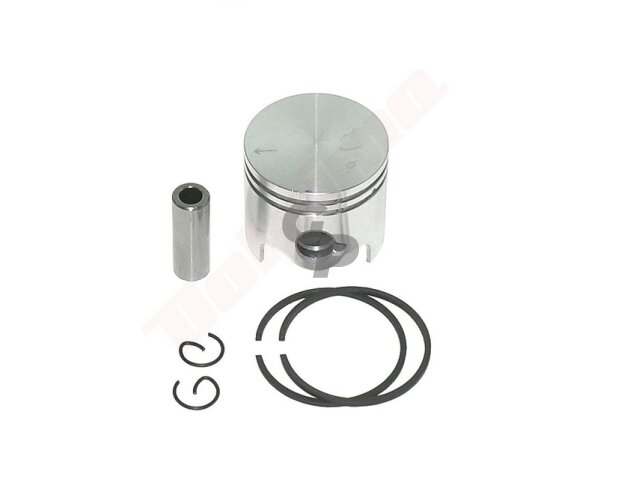 Stūmoklio komplektas tinkanits STIHL FS120 35mm ( 4134 030 2011 ) 010949