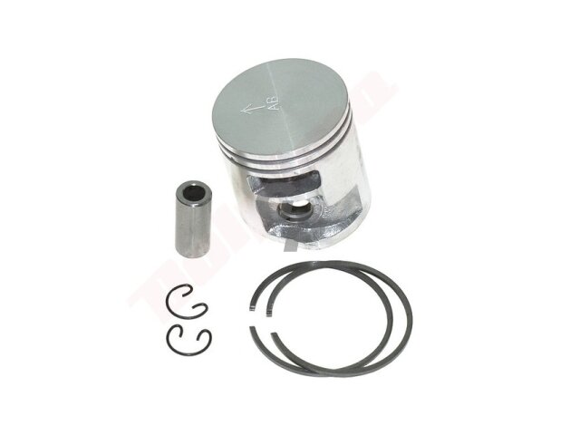 Stūmoklio komplektas tinkanits STIHL FS230 38mm ( 4151 030 2002 ) GOLF 010958 Stūmoklio komplektas tinkanits STIHL FS230 38mm ( 4151 030 2002 ) GOLF 010958