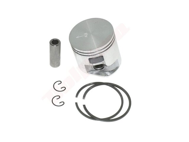 Stūmoklio komplektas tinkanits STIHL FS490 44,7mm ( 4148 030 2002 ) GOLF 010968