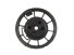Starterio ritė tinkanti HONDA GX100 ( 28421-Z0D-V02 ) 009519