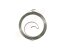Starterio spyruoklė tinkanti HONDA GX160 ( 28442-ZH8-003 , 28442-ZE6-003 ) 0,6 x6x1450mm 009384