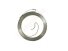 Starterio spyruoklė tinkanti WACKER WM80 BS600 ( 0048061 ) 003863