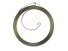 Starterio spyruoklė tinkanti YAMAHA MZ360 ( 7CT-15713-00 ) 003865