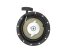 Starteris tinkanits YANMAR L 70 , L 60 , 178F ( 114399-76250 ) 011555