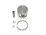 Stūmoklio komplektas tinkanits ECHO CS- 350 39mm ( 10000060930 ) 007176