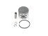 Stūmoklio komplektas tinkanits ECHO CS-4200 41mm ( 100000-59531 ) 007177