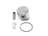 Stūmoklio komplektas tinkanits ECHO CS-4510 43mm ( P100-004580 ) GOLF 007179