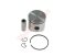 Stūmoklio komplektas tinkanits OLEOMAC 936 38mm ( 50110066 ) 007233
