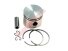 Stūmoklio komplektas tinkanits OLEOMAC 940 40mm ( 50060027 ) 007234