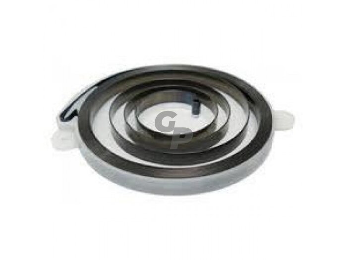 Starterio spyruoklė tinkanti Stihl ts410, ts420, ts480i, ts500i, ts700, ts800 008369