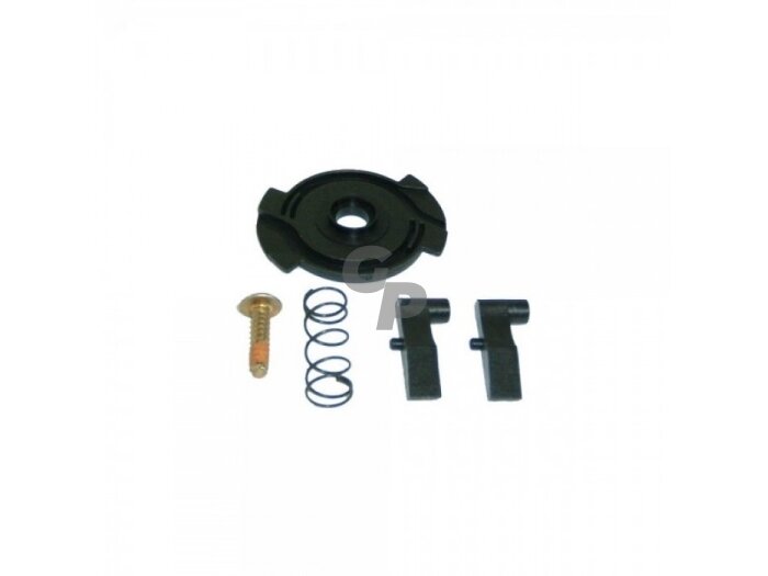 Starterio šuniuko komplektas honda gcv 010119 Starterio šuniuko komplektas honda gcv 010119