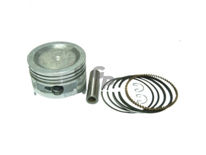 Stūmoklio komplektas honda gx120 (0.50) 010132 Stūmoklio komplektas honda gx120 (0.50) 010132