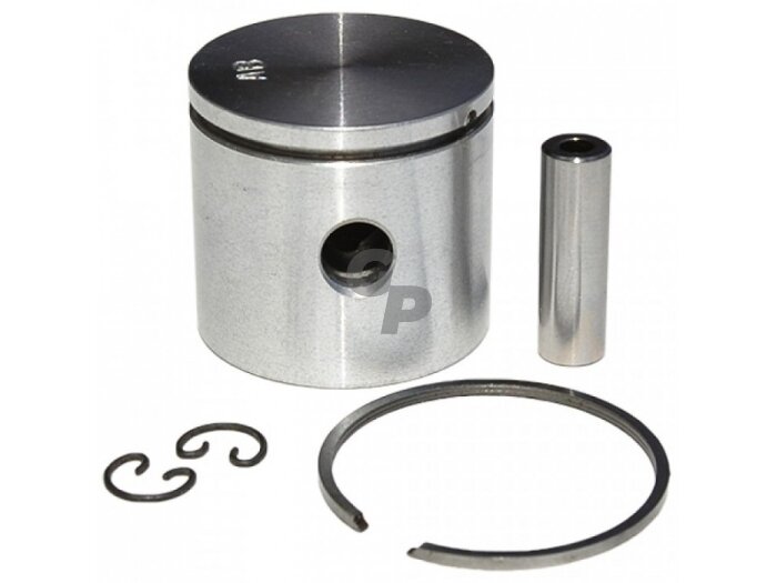 Stūmoklio komplektas tinkanits Husqvarna 124l, 125r, 128r 008281