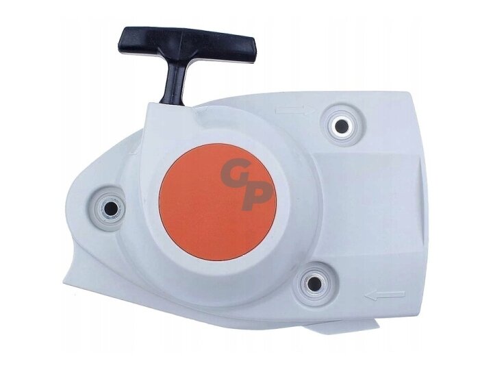 Starterio komplektas tinkanits Stihl ts410, ts420 007922