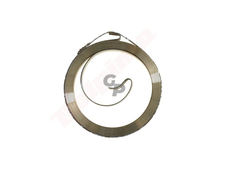 Starterio spyruoklė tinkanti BRIGGS & STRATTON CLASSIC ( 490179 ) 009379 Starterio spyruoklė tinkanti BRIGGS & STRATTON CLASSIC ( 490179 ) 009379