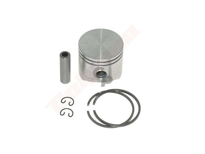 Stūmoklio komplektas tinkanits OLEOMAC 947 42mm ( 50072032 ) 007238 Stūmoklio komplektas tinkanits OLEOMAC 947 42mm ( 50072032 ) 007238