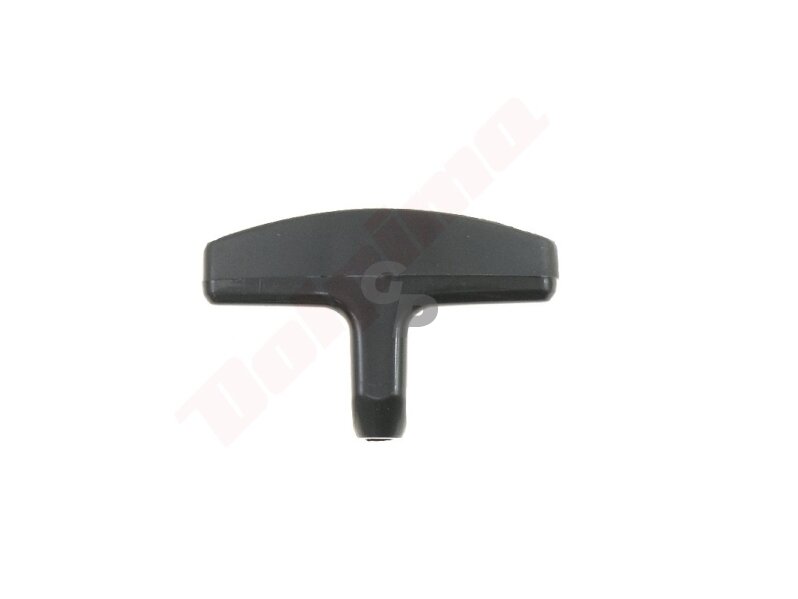 Starterio rankenėlė tinkanti HONDA GC , GCV ( 28461-ZL8-003 ) 009472