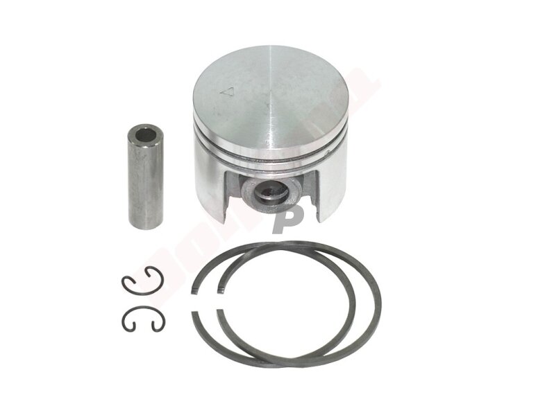 Stūmoklio komplektas tinkanits OLEOMAC 946 44mm 10mm ( 094600174 ) 007237