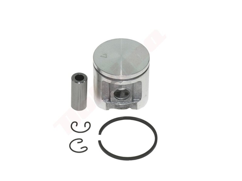 Stūmoklio komplektas tinkanits HUSQVARNA 232R 35mm ( 502 21 43-02 ) 007189 Stūmoklio komplektas tinkanits HUSQVARNA 232R 35mm ( 502 21 43-02 ) 007189