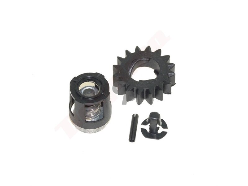 Starterio remonto rinkinys tinkantis BRIGGS & STRATTON ( 393254, 490467, 495877, 696539 ) 009496