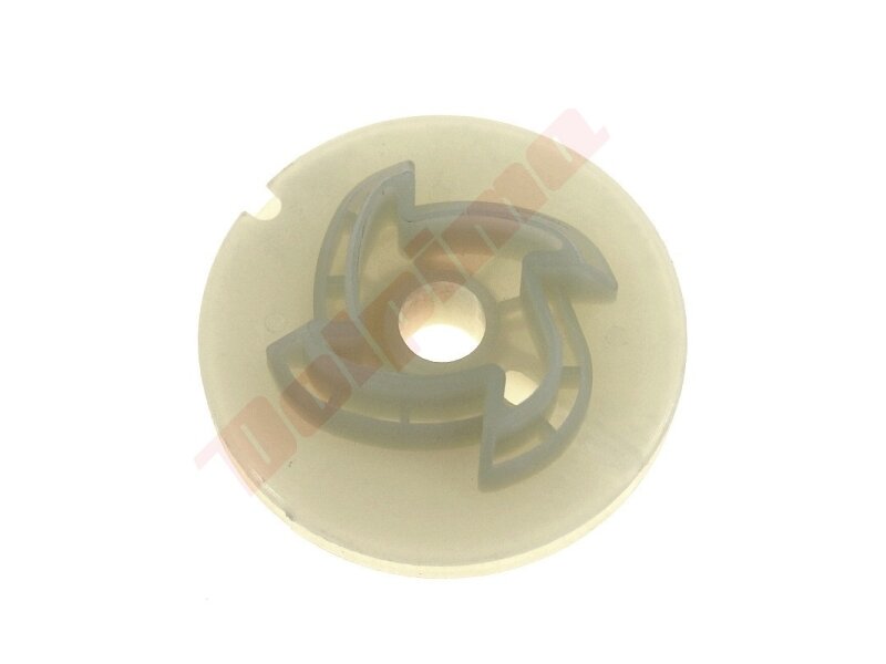 Starterio ritė tinkanti HUSQVARNA 340 , 345 , 350 ( 537 09 25-01 ) 007130 Starterio ritė tinkanti HUSQVARNA 340 , 345 , 350 ( 537 09 25-01 ) 007130