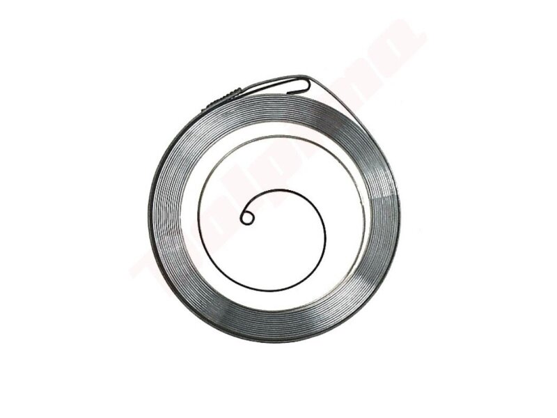 Starterio spyruoklė tinkanti CIFARELLI BL1200 ( 0805100 ) 003853