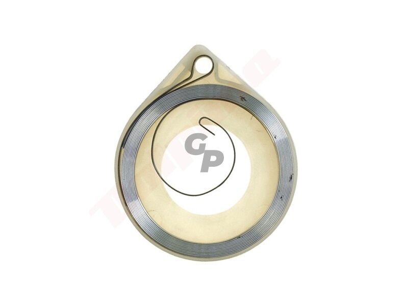 Starterio spyruoklė tinkanti ECHO CS 350 , CS 351 , CS 352 ( P022-001330 ) 006927