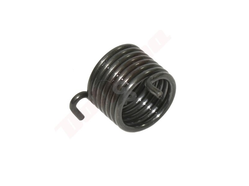 Starterio spyruoklė tinkanti ECHO CS 350 , CS 351 , CS352 EPS ( V452000220 ) 006928 Starterio spyruoklė tinkanti ECHO CS 350 , CS 351 , CS352 EPS ( V452000220 ) 006928