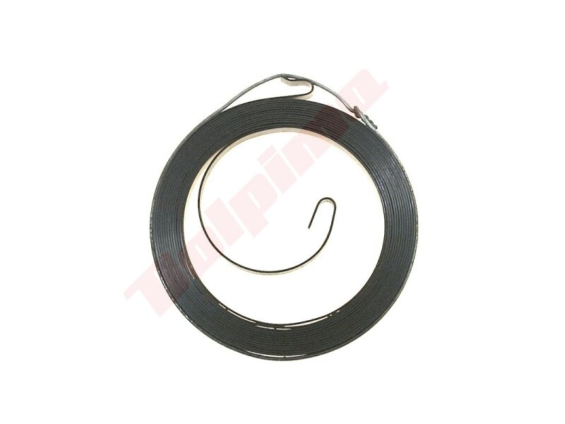 Starterio spyruoklė tinkanti HONDA GX 25 ( 28442-Z0H-003 ) 009382 Starterio spyruoklė tinkanti HONDA GX 25 ( 28442-Z0H-003 ) 009382