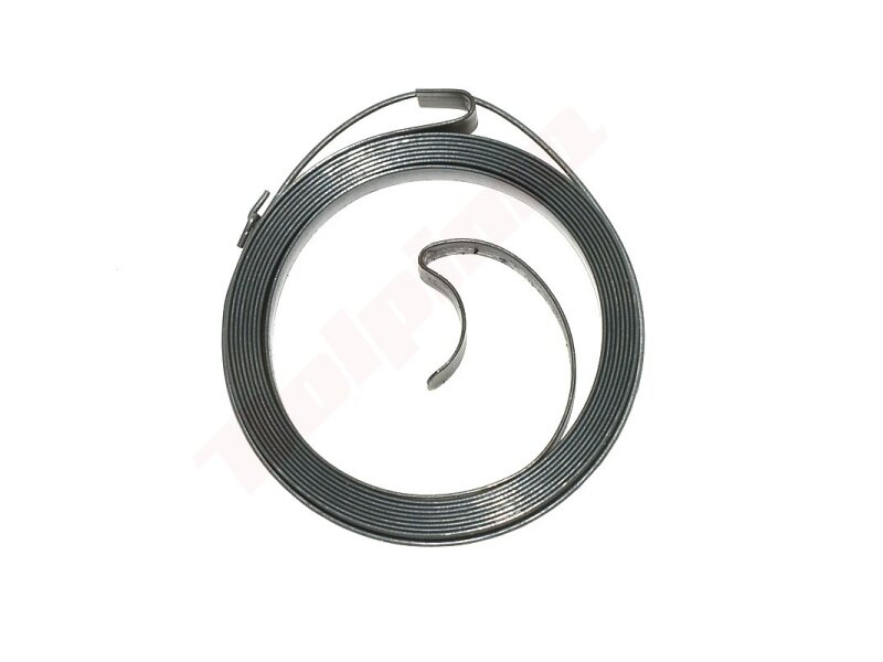 Starterio spyruoklė tinkanti HONDA GX270 ( 28442-ZE2-W01 ) 009385 Starterio spyruoklė tinkanti HONDA GX270 ( 28442-ZE2-W01 ) 009385