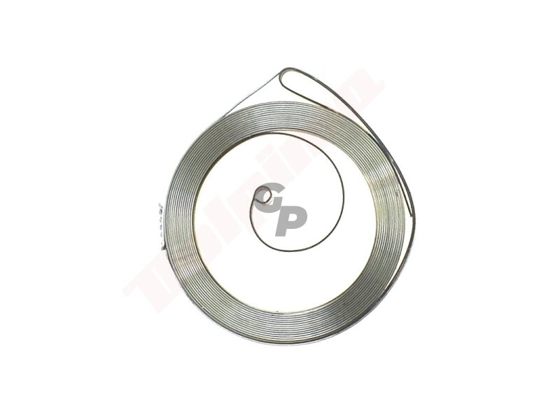 Starterio spyruoklė tinkanti HUSQVARNA 137 ( 530 04 20-95 ) 006938