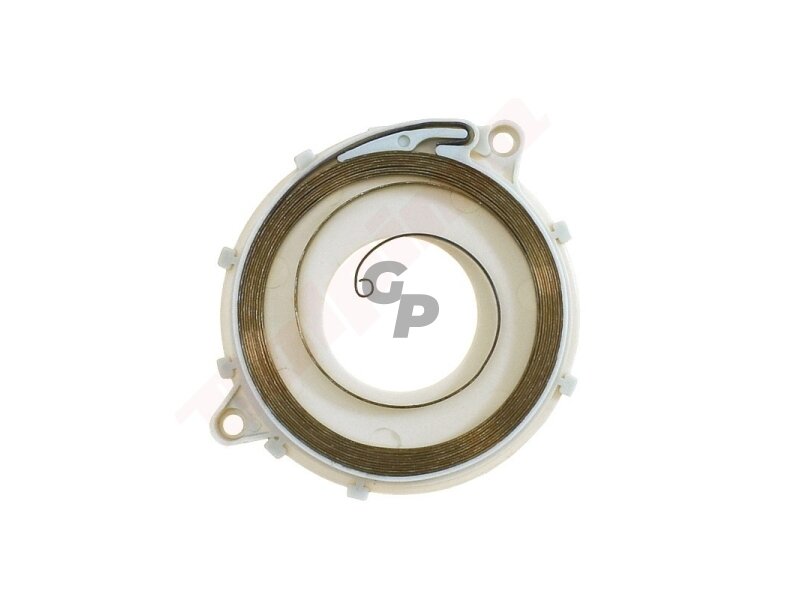 Starterio spyruoklė tinkanti HUSQVARNA 545 , 560 ( 505 15 79-02 ) 006944 Starterio spyruoklė tinkanti HUSQVARNA 545 , 560 ( 505 15 79-02 ) 006944