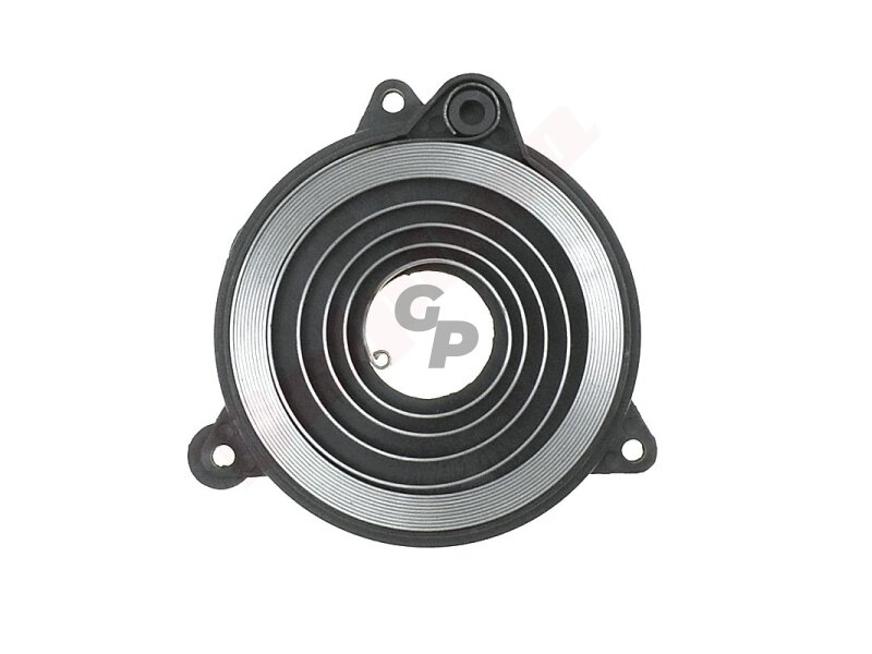 Starterio spyruoklė tinkanti MAKITA DCS430 , DCS520 , DOLMAR 109 , 110 , 111 ( 020 163 031 ) 006950