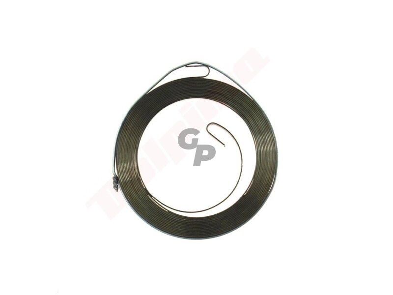 Starterio spyruoklė tinkanti PARTNER 350S ( 584 79 18-01 ) 006959 Starterio spyruoklė tinkanti PARTNER 350S ( 584 79 18-01 ) 006959