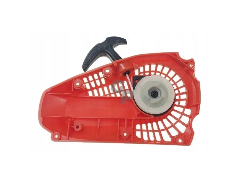 Starteris kinietiško pjūklo 25cc 004587 1 Starteris kinietiško pjūklo 25cc 004587 1