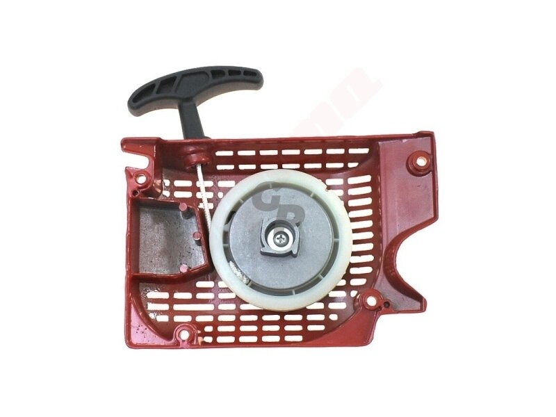Starteris tinkanits kinietiško pjūklo  45cc 4T EASY ALU 003946