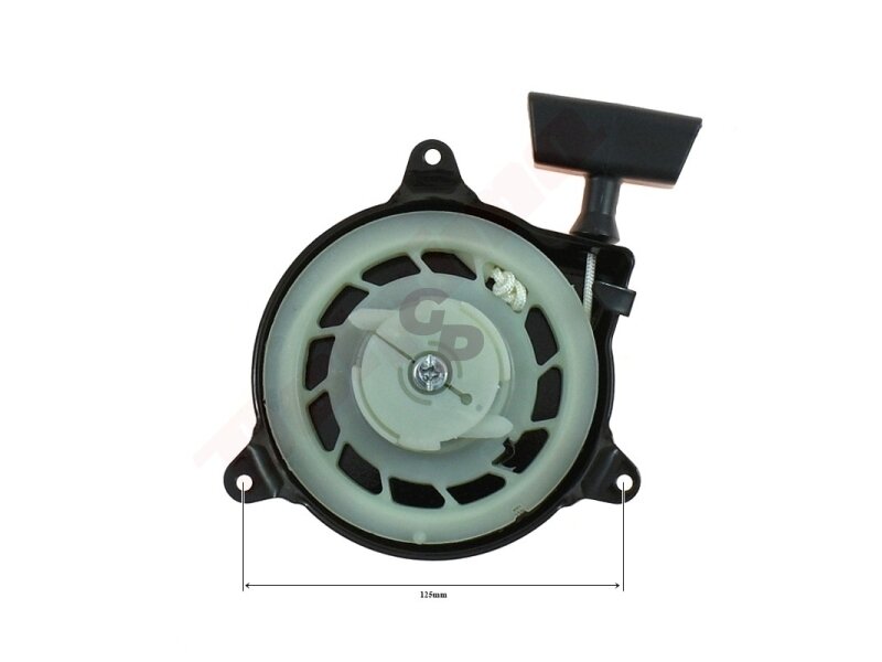 Starteris tinkanits BRIGGS & STRATTON CLASSIC ( 499706 ) 009420