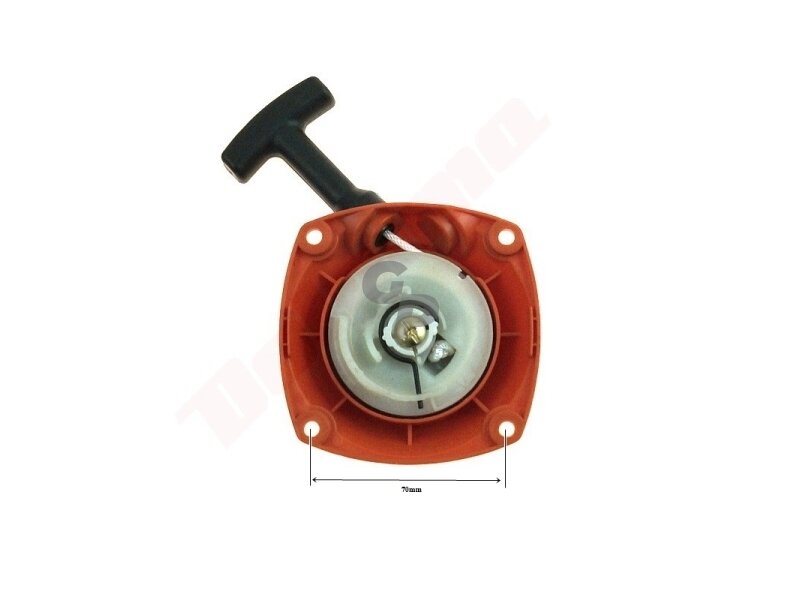Starteris tinkanits HUSQVARNA 236R ( 505 30 17-01 ) 007010 Starteris tinkanits HUSQVARNA 236R ( 505 30 17-01 ) 007010