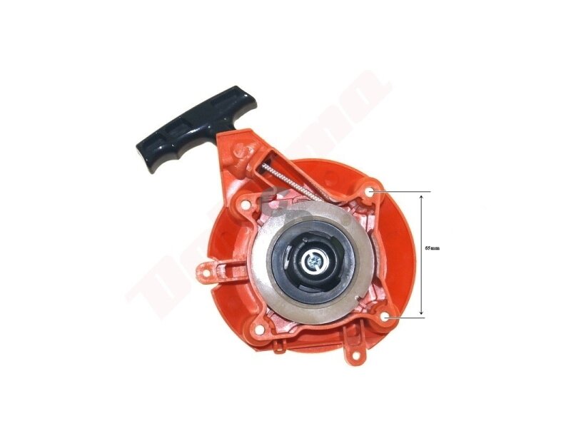 Starteris tinkanits HUSQVARNA 243R , 243RJ , 543R , 543RS ( 528 70 62-01 ) 007011