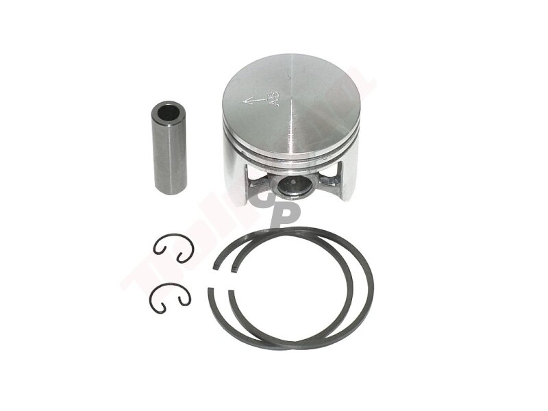 Stūmoklio komplektas tinkanits ECHO CS- 501 44mm ( P021-048650 ) GOLF 007175