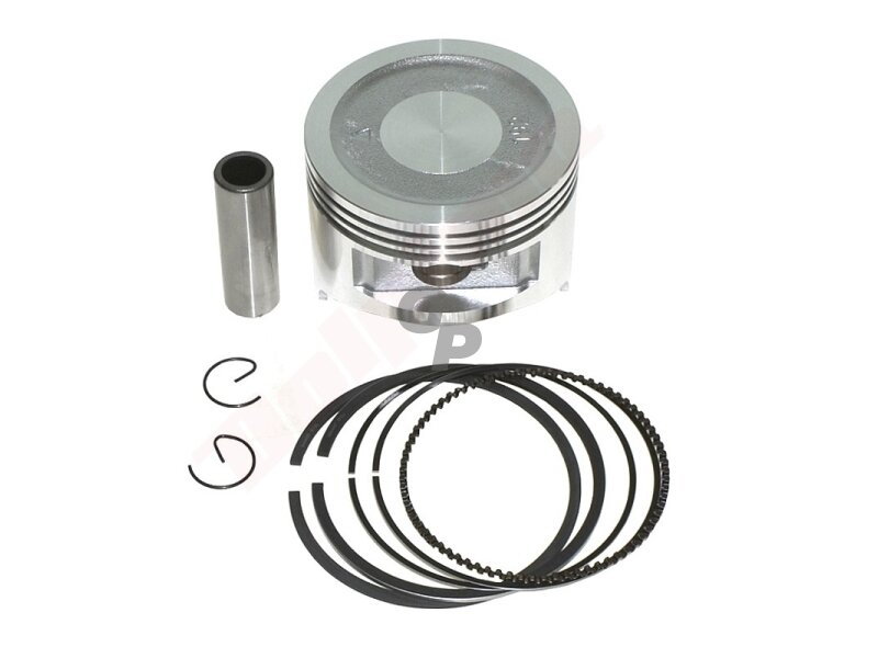 Stūmoklio komplektas tinkanits HONDA GX460 92mm 011568