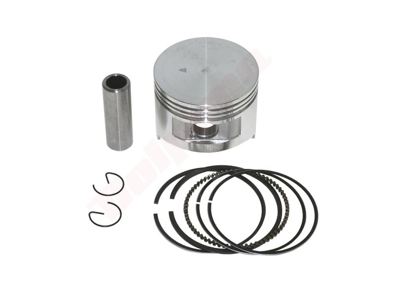 Stūmoklio komplektas tinkantis HONDA GXV160 68mm ( 13101-ZE7-000 ) 009548