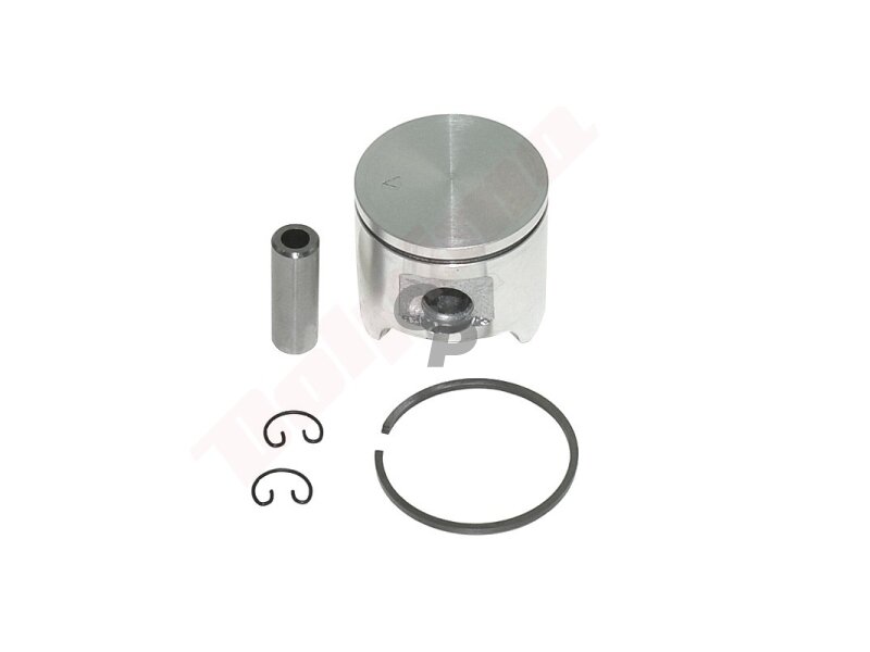 Stūmoklio komplektas tinkanits HUSQVARNA 340 40mm ( 503 87 01-71 ) 007201 Stūmoklio komplektas tinkanits HUSQVARNA 340 40mm ( 503 87 01-71 ) 007201