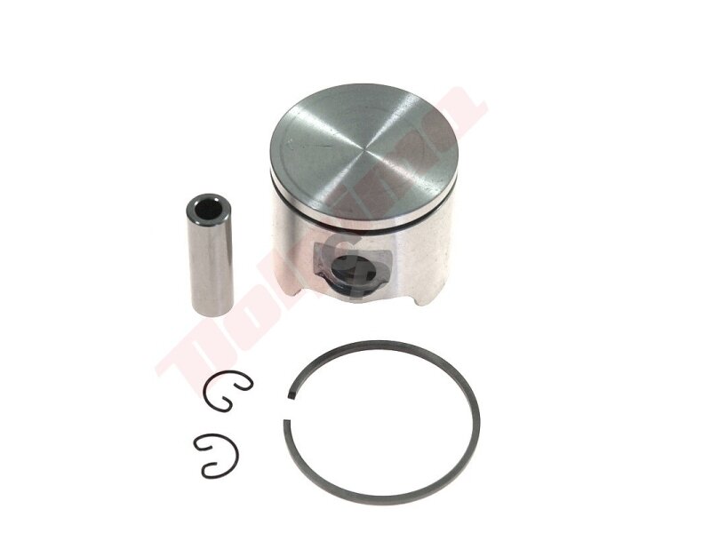 Stūmoklio komplektas tinkanits HUSQVARNA 345 42mm ( 503 90 73-71 ) 007203