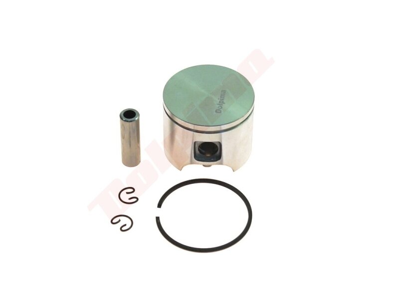 Stūmoklio komplektas tinkanits HUSQVARNA  55 46mm ( 503 60 81-71 ) 007184