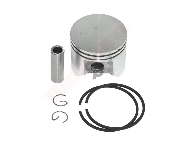 Stūmoklio komplektas tinkanits PARTNER K 650 50mm ( 506 09 90-01 ) 007248