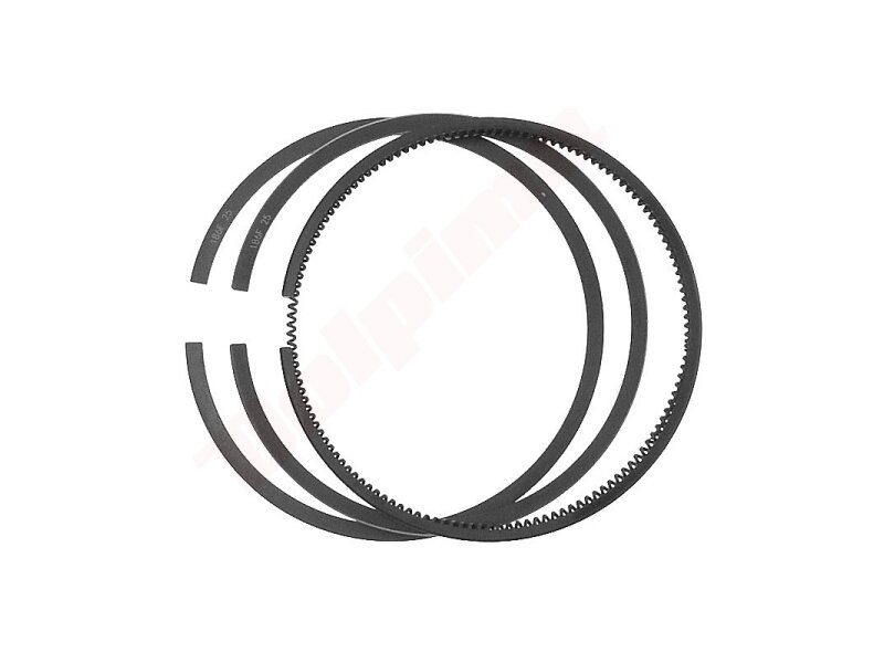 Stūmoklio žiedas tinkanits YANMAR L100 86mm + 0,25mm ( 714310-22540 ) 011613